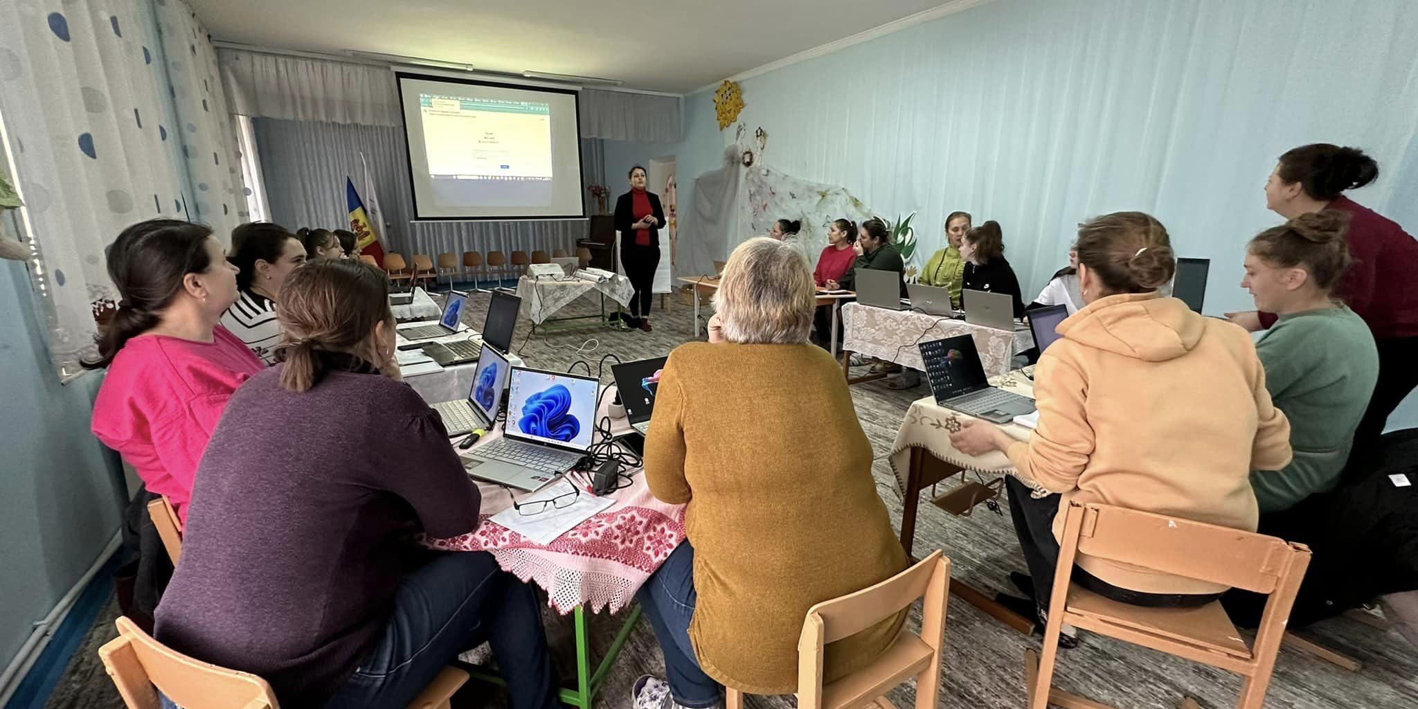 Moldova hub Feb 2024