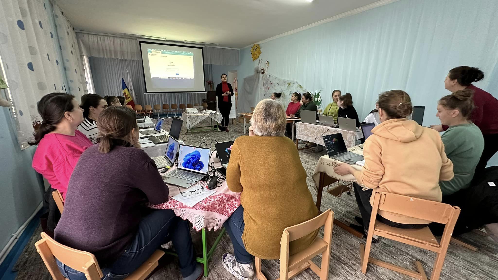 Moldova hub Feb 2024