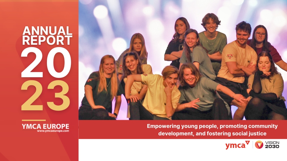 Annual Report 2023 YE cover web