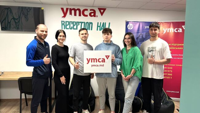 YMCA Centre Moldova
