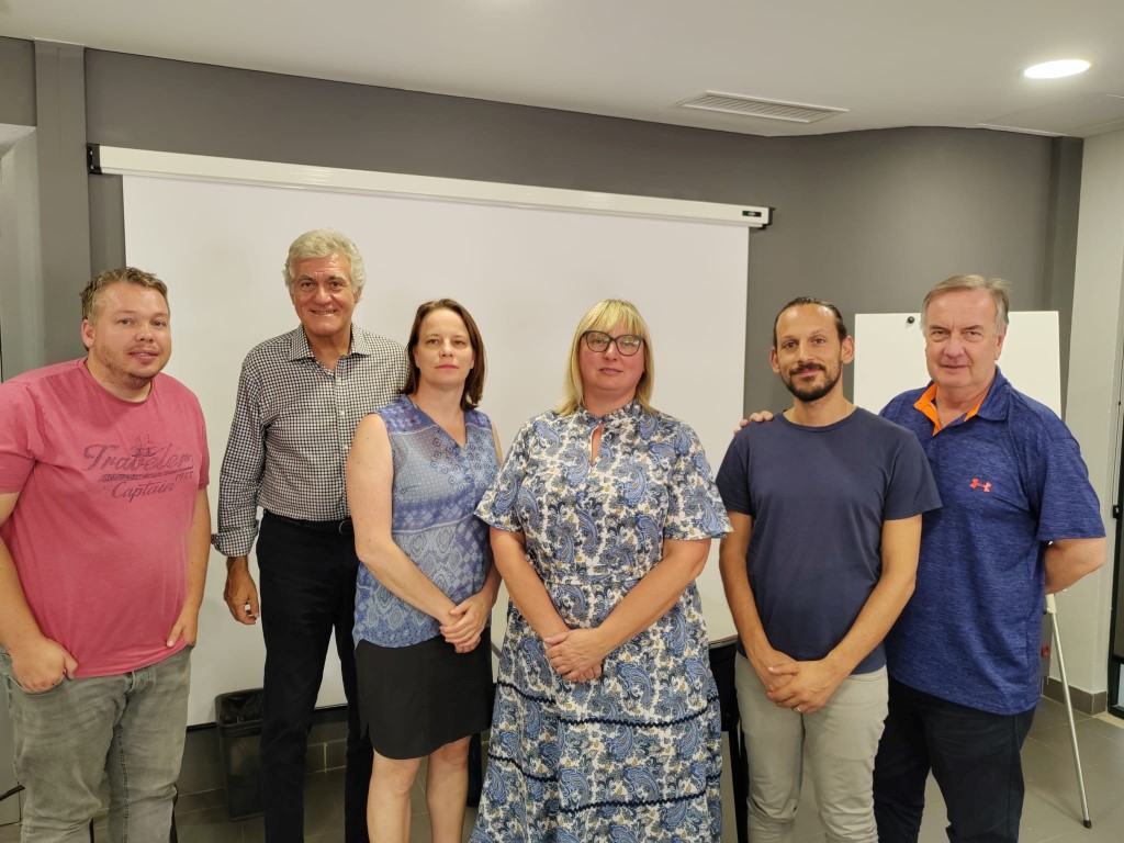 MS Committee (Medium)