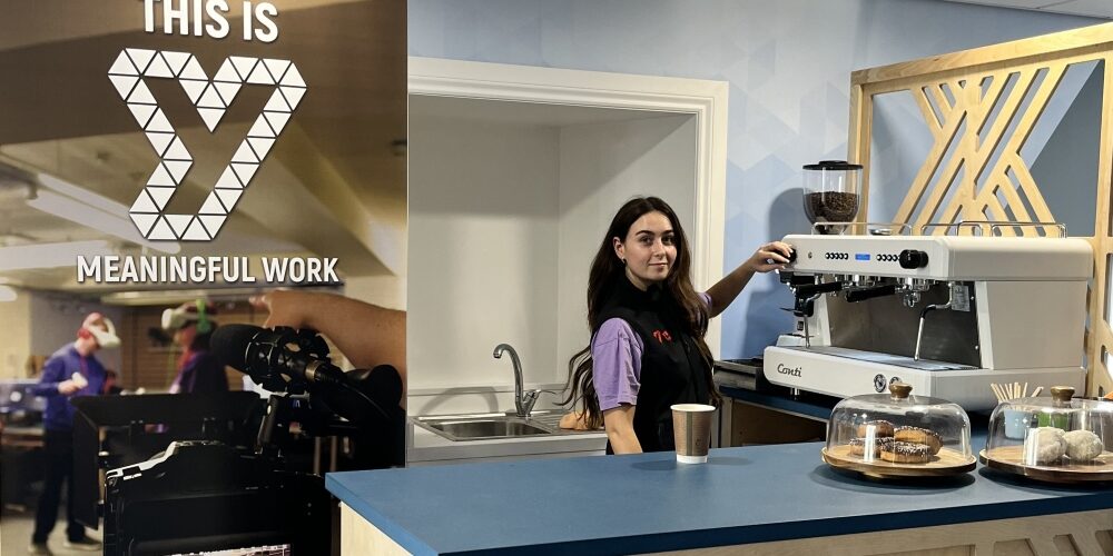 YMCA Tayside web cover