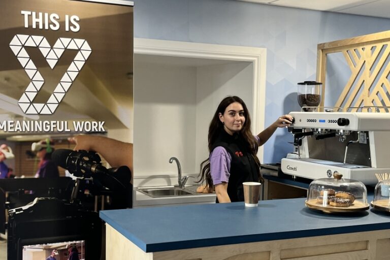 YMCA Tayside web cover