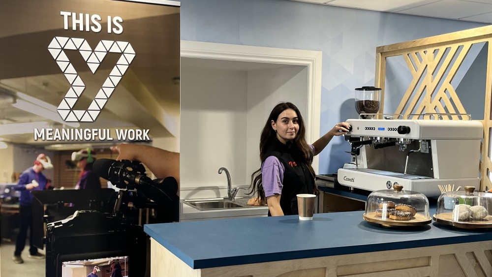 YMCA Tayside web cover