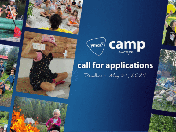 camp europe call 2024