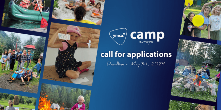 camp europe call 2024