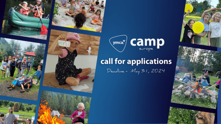 camp europe call 2024