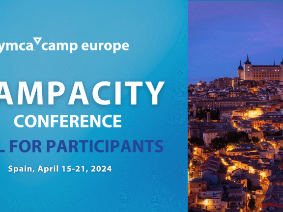 campacity 2024 april