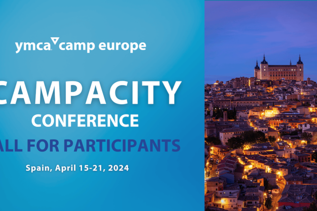 campacity 2024 april