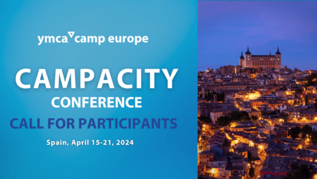 campacity 2024 april