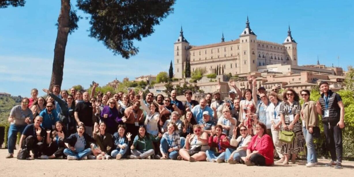 campacity toledo 2024