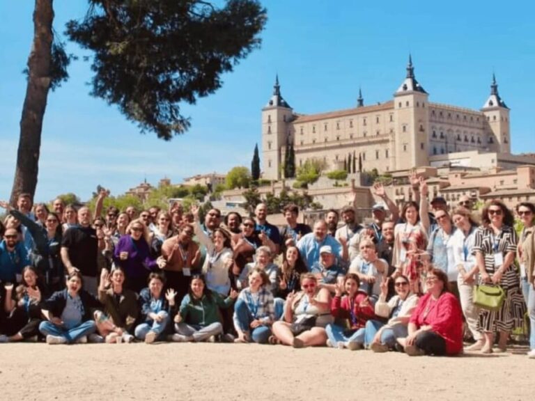 campacity toledo 2024