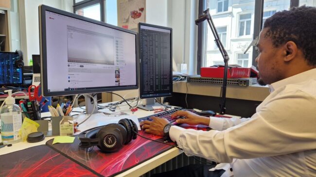 Marks Brussels & YMCA (8)