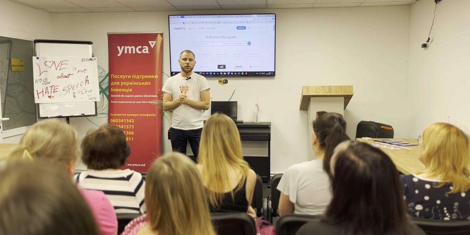 Moldova Hub May 2024 – 3