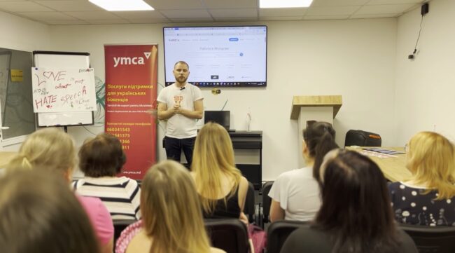 Moldova Hub May 2024 – 3