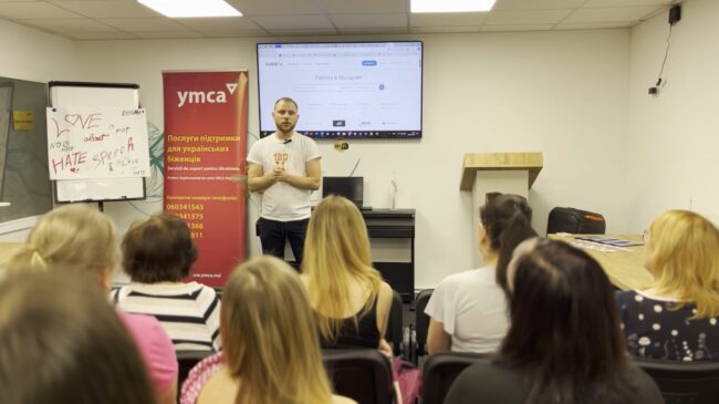 Moldova Hub May 2024 – 3