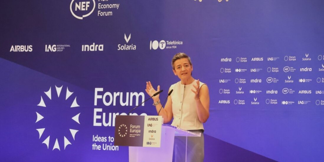 ymca at forum europa