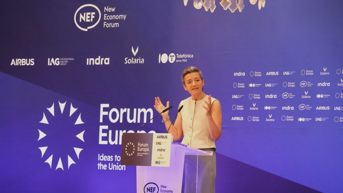 ymca at forum europa