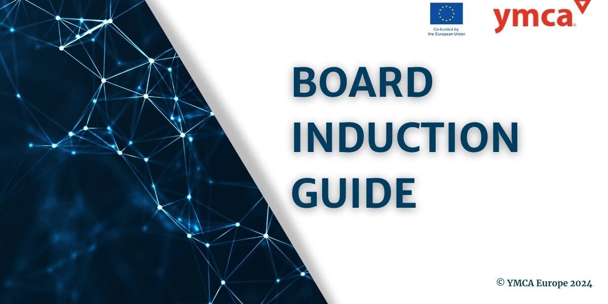 Board Induction Guide