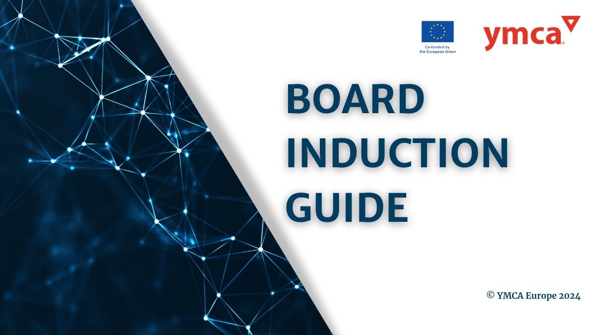 Board Induction Guide