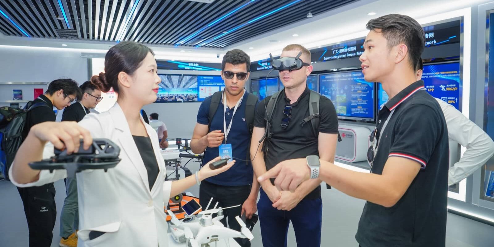 World Youth Development Forum 1