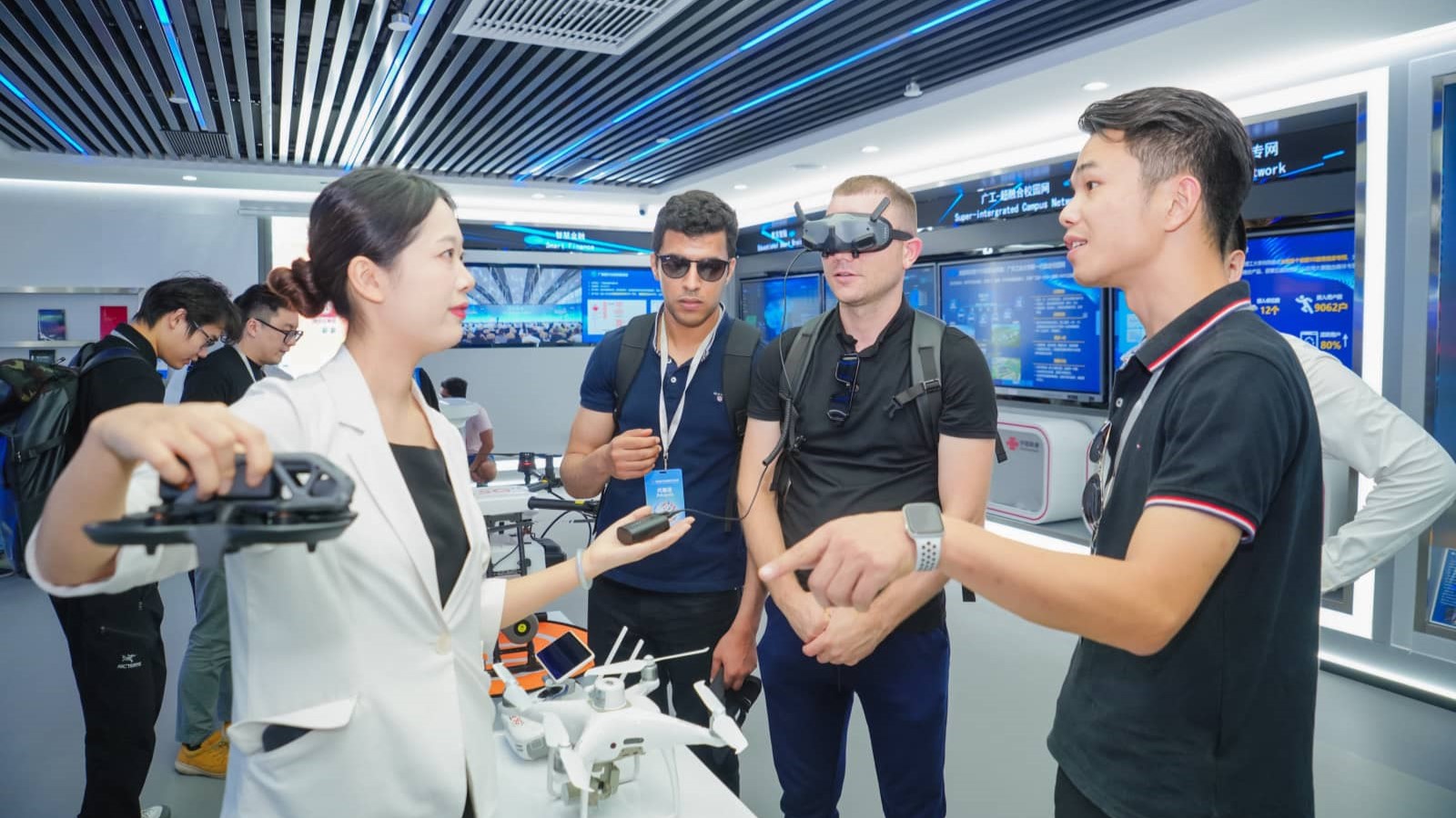 World Youth Development Forum 1