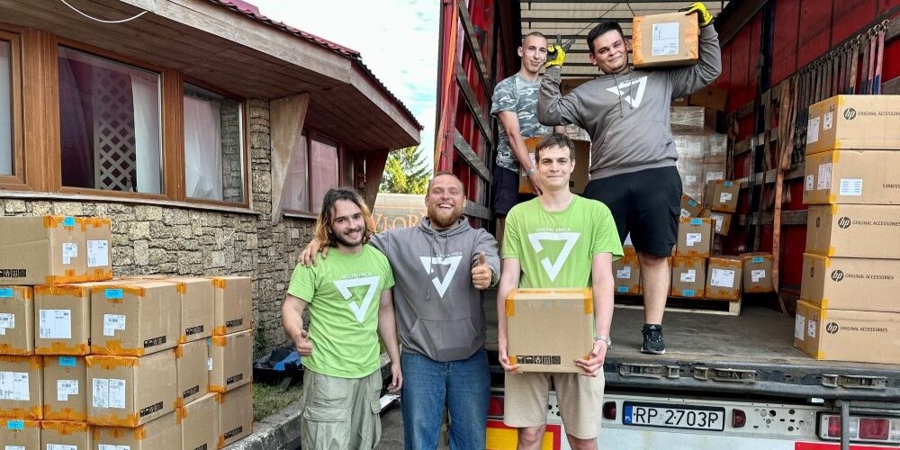 hp ymca ukraine cover