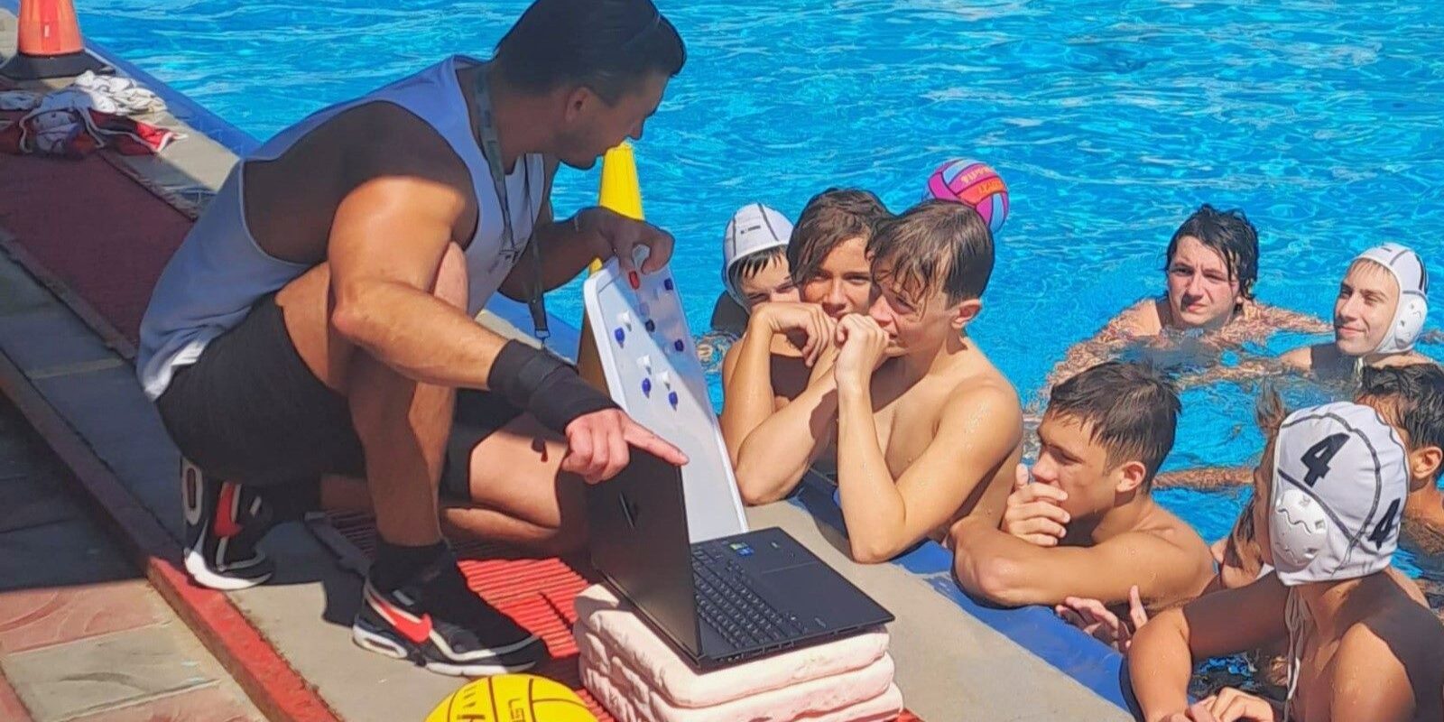 Digital Hubs Transforming Sports Education in Moldova