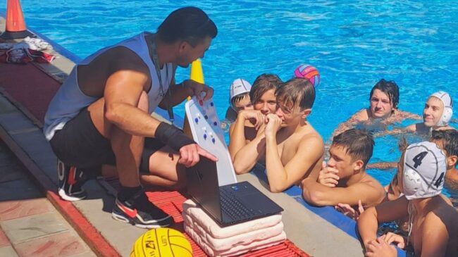Digital Hubs Transforming Sports Education in Moldova