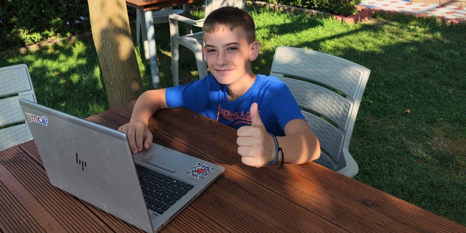 HP Hub Testimonial – Albania