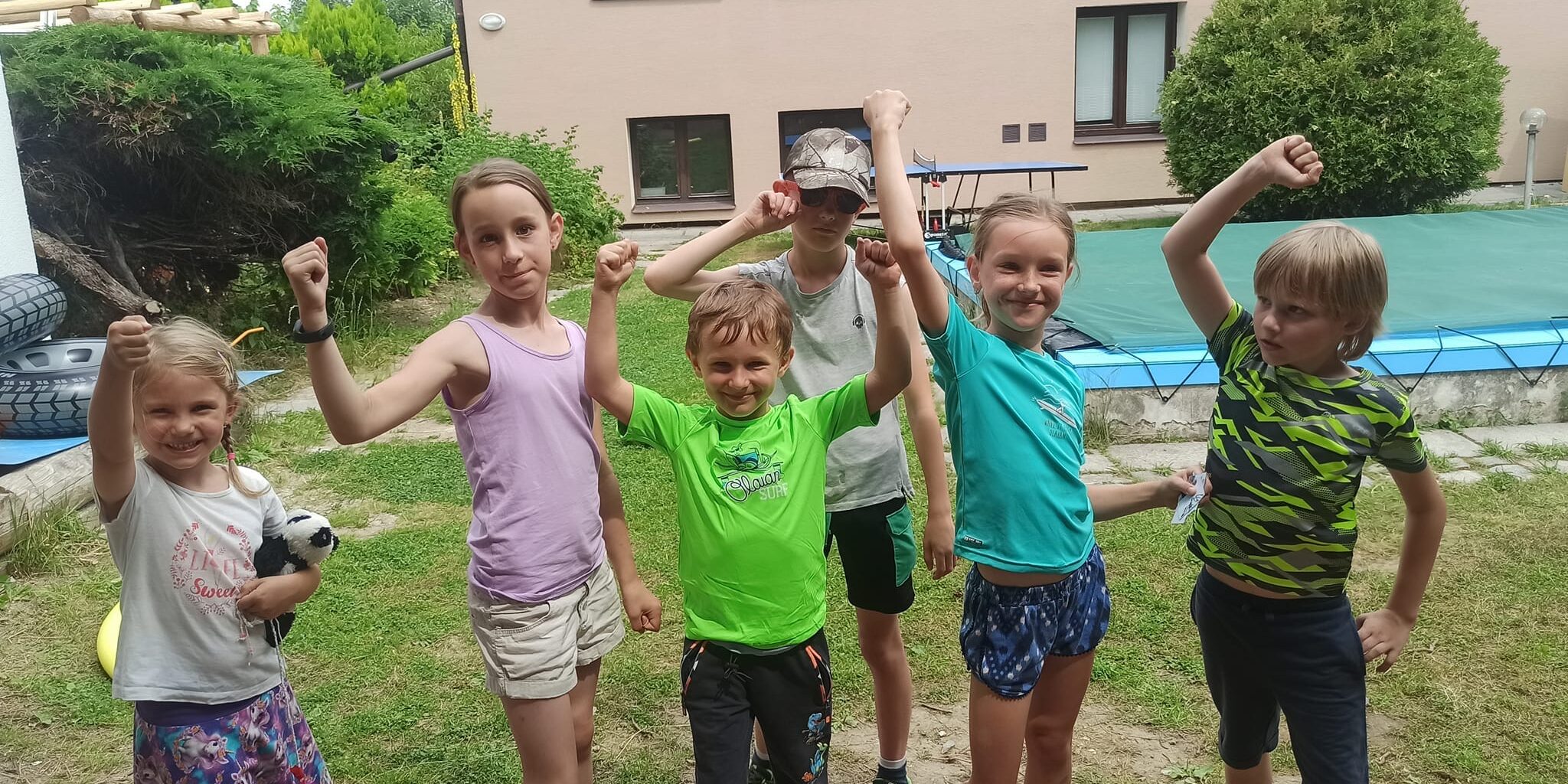 Path to the Present -Cover