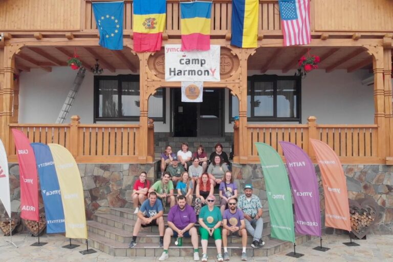camp harmony 2024