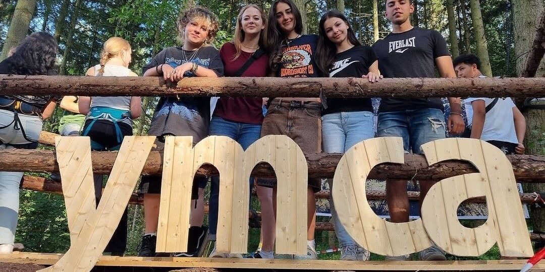 european youth workers camp 2024