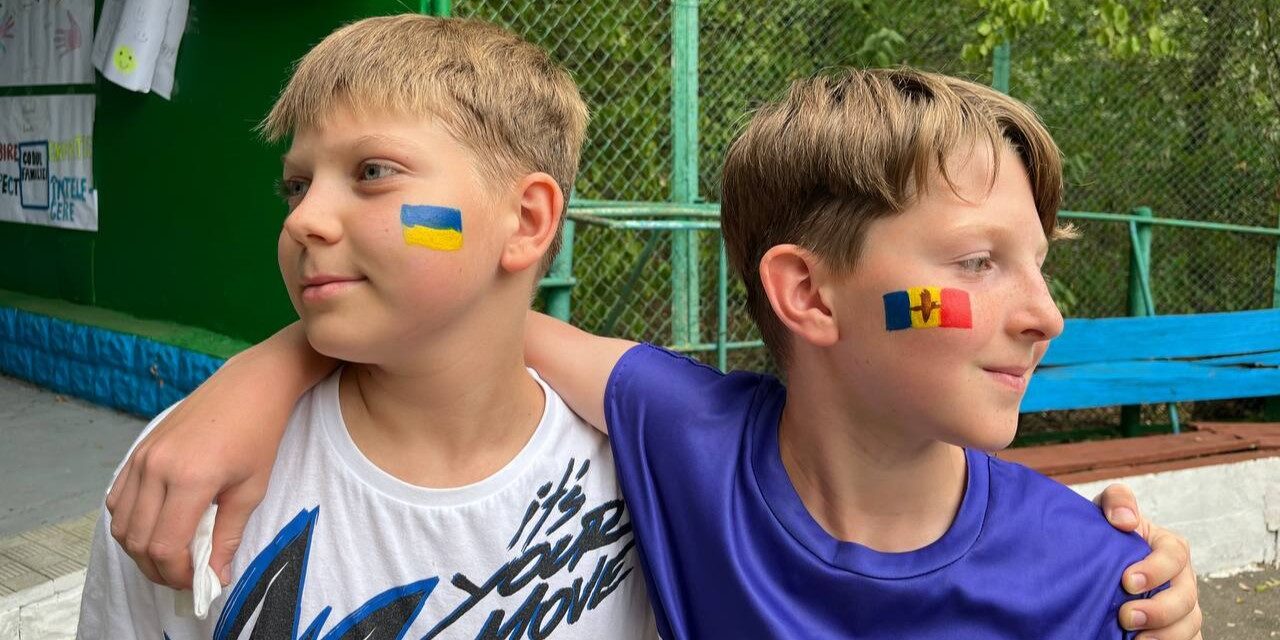 Dignity Camp YMCA Moldova 2024 8