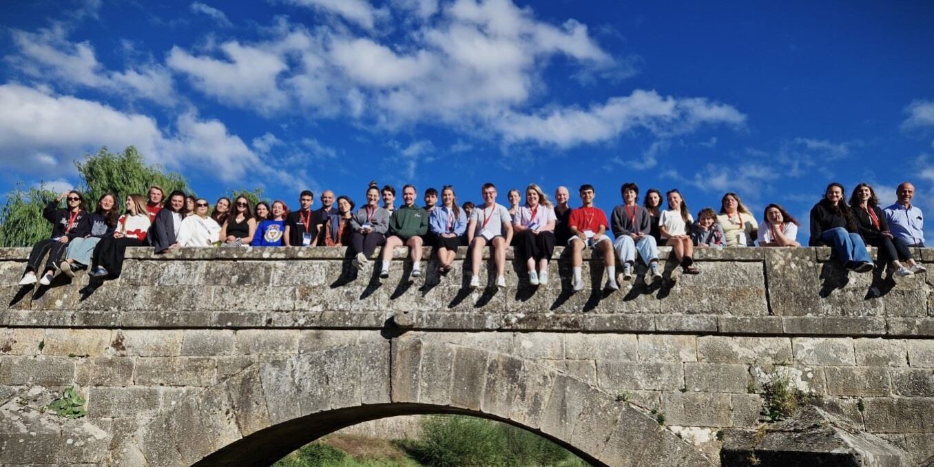 EYRN International Activity – Beyond Borders, Building Change Youth Advocacy in Action!