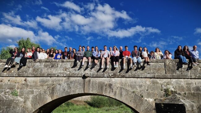 EYRN International Activity – Beyond Borders, Building Change Youth Advocacy in Action!