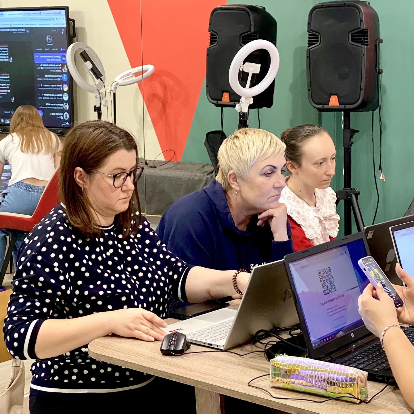 YMCA Zdolbuniv digital skilling 4