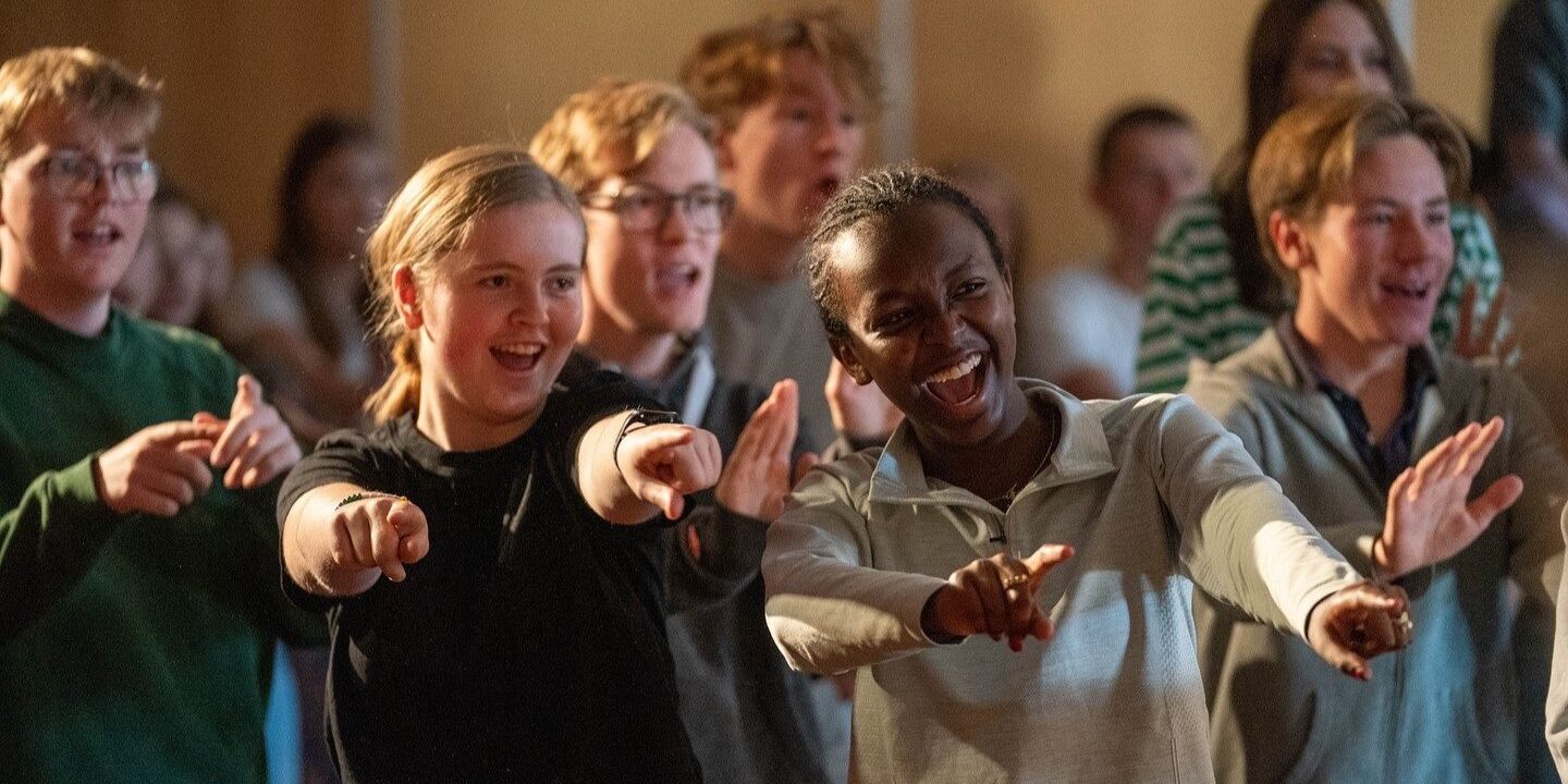 ymca newsletter august 2024