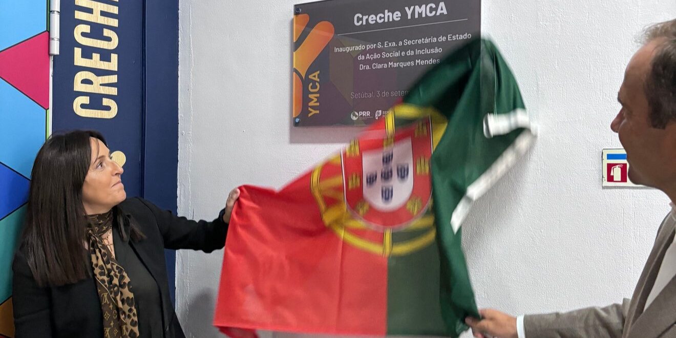 ymca setubal