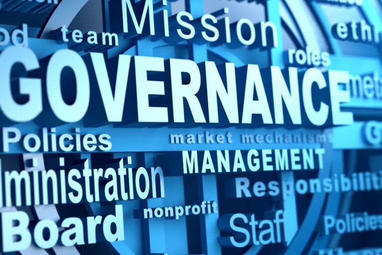 Governance