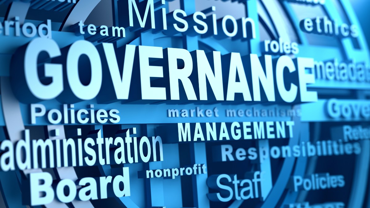 Governance