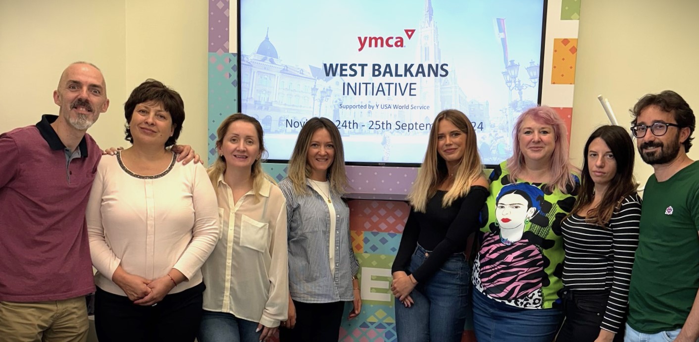 Strengthening the West Balkans Initiative