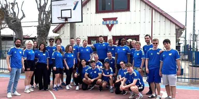 Versatile Action in Youth Work 7