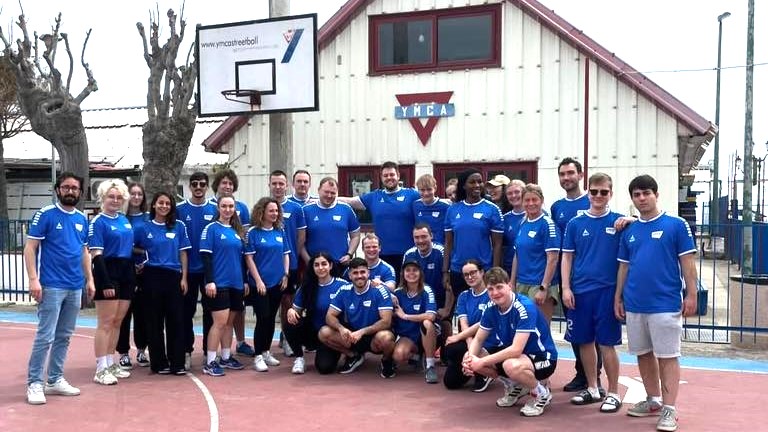 Versatile Action in Youth Work 7