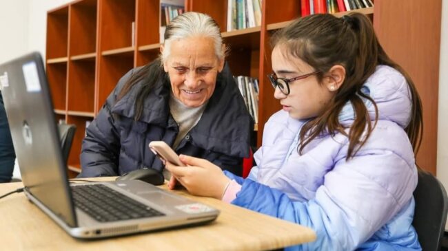 Digital Hub Tirana 2