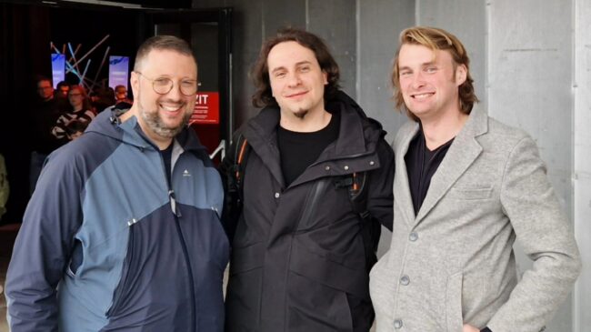 Empowering Digital Communities in Kortrijk Main Picture