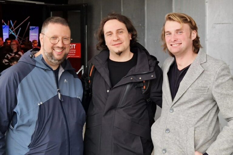 Empowering Digital Communities in Kortrijk Main Picture