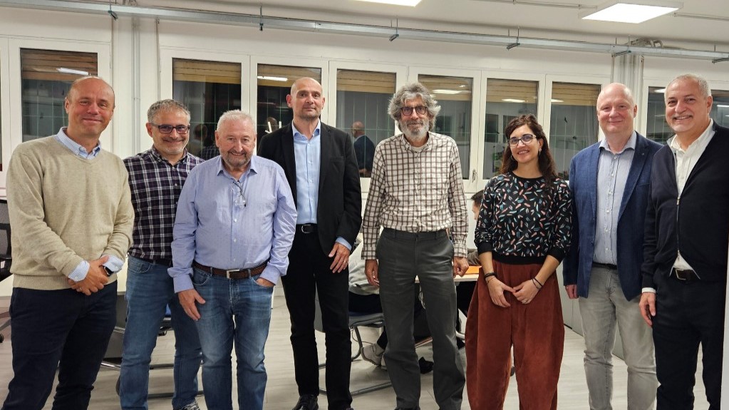 YMCA Barcelona (Medium)