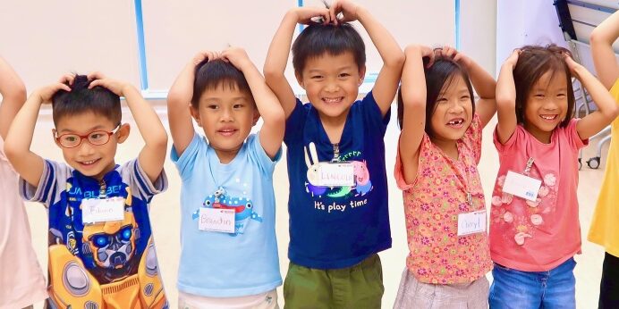 ymca hong kong