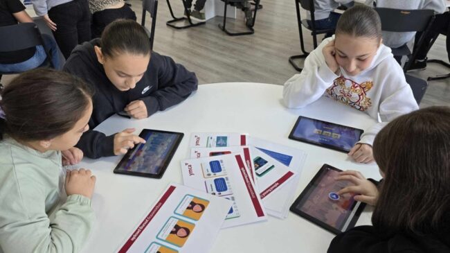 Cybersecurity Awareness for Young People 2